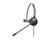 Fanvil Crystal Monaural Headset Fanvil Crystal Mononaural Headset which is made for office workers, SOHO, or call center staff. Coupled with noise cancellation technology and wideband audio, it delivers clearer conversation and offer a more professional customer experience on every call.