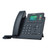 Entry-level IP Phone with 4 Lines & Color LCD An entry-level color screen IP phone with high performance, Yealink SIP-T33G offers support for 4 lines and includes local 5-way conferencing. For its fashionable appearance as well as an extra-large 320x240-pixel color display with backlight, it brings comfortable operation experience and clear visual experience for users. Designed with a new powerful chip, it helps greatly improved work efficiency. Additional features include a dual-port Gigabit Ethernet with integrated PoE, EHS35 support for Yealink wireless headset, and adjustable multi-angle stand support. These features allow the SIP-T33G to be a high-quality but cost-effective classic IP phone that maximizes productivity in both small and large office environments.