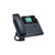This new 4-line PoE VoIP phone from Yealink includes HD Voice, handset and speaker with smart noise filtering. 
Key Features: 
HD Voice in handset & speaker w/ smart noise filtering 
Wideband Codec: Opus, G.722
4-lines and 5 N-way conferencing
2.4" color LCD display with 320X240 resolution
Adjustable LCD backlight
4 Line Keys w/ LED, 5 Feature Keys, 6 Navigation Keys, & Volume Control Keys 
Built-in Wi-Fi