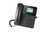 Enterprise-Grade High-Performance IP Phone
Supports Gigabit speeds and up to 32 virtual BLF/speed-dial keys
2.8" TFT color LCD display
Full HD audio with full duplex speakerphone
Up to 8 lines and 4 SIP accounts
Built-in Bluetooth for syncing with mobile devices and Bluetooth headsets
Supports EHS-compatible Plantronics headsets
RJ9 Headset port for wired headsets
Conference calling up to 4 ways
Ethernet Ports: 2 auto-sensing Gigabit with integrated PoE
4 Programmable soft keys
Voice Codecs: G.729A/B, G.711µ/a-law, G.726, G.722(wide-band), in-band and out-of-band DTMF (in audio, RFC2833, SIP INFO)
Wall-mountable
QoS: 802.1Q, 802.1P, ToS, DiffServ, MPLS
Security: user and admin passwords, MD5 and MD5-sess based authentication, 256-bit AES encrypted configuration file, SRTP, TLS, 802.1x media access control
Multi-language
Power Source: 100-240V 12V, 0.5A adapter (included) or 802.3af PoE
Max PoE Power Consumption: 6.49W
Hold
Transfer
Call forward
Call park
Call pickup
Call waiting
Call log with up to 500 records
Music on hold
Package Includes: GXP2135 phone, handset with cord, base stand, universal power supply, network cable, quick installation guide, GPL license