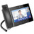 The Grandstream GXV3480 is the ideal desktop device for busy professionals, executives, sales teams and receptionists as it offers instant access to a variety of voice, video, multimedia and application communication solutions. It also offers a powerful yet cost-effective video device for any conference room. The GXV3480 has a 8-inch 1280x800 touch screen, built-in 2-megapixel camera, support for 1080p HD video, integrated dual-band Wi-Fi 6, built-in Bluetooth, HDMI input/output and more. The GXV3480 runs on Android 11 to offer full access to the millions of Android applications and supports custom app development.
Runs Android 11 and offers access to the millions of Android apps
8-inch (1280x800) capacitive touch screen
Built-in 2-megapixel camera for video calling with privacy shutter
Integrated dual-band Wi-Fi 6 (802.11 a/b/g/n/ac/ax)
Built-in Bluetooth support for syncing with mobile devices, Bluetooth headsets, etc.
Dual-mic HD speakerphone with Noise Shield 2.0, advanced echo cancellation and excellent double-talk performance for any scenario
Dual Gigabit ports with PoE/PoE+
16 lines with up to 16 SIP accounts
Built-in support for 12-way HD audio conferencing and 3-way 1080p 30fps HD video conferencing
Quad-core 2.0GHz ARM Cortez A55 processor with 4GB RAM and 16GB eMMC Flash
Peripherals include HDMI input and output, USB 3.0 Type-C, RJ9 headset jack and 3.5mm stereo headset
Advanced SDK/API available for custom application deployment
