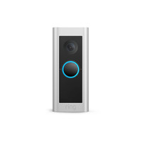 Ring Video Doorbell Pro 2 –(existing doorbell wiring required) – 2021 release