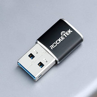 Memory Card Reader, BENFEI 4in1 USB USB-C to SD Micro SD MS CF Card Reader  Adapter