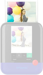  Polaroid Hi-Print - Bluetooth Connected 2x3 Pocket Photo,  Dye-Sub Printer (Not ZINK compatible) : Everything Else
