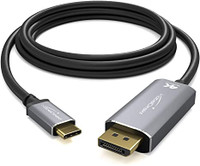 USB-C to HDMI adapter & cable - 2m - 4K/2160p at 60 Hz – KabelDirekt