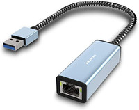  August VGB100 - External USB Video Capture Card - S  Video/Composite to USB Transfer Cable - Grabber Lead for Windows 10/8 / 7 /  Vista/XP : Electronics