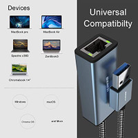 August VGB100 - External USB Video Capture Card - S  Video/Composite to USB Transfer Cable - Grabber Lead for Windows 10/8 / 7 /  Vista/XP : Electronics