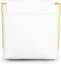  Polaroid Originals Box Camera Bag, White (6057) : Electronics