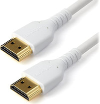 StarTech.com HDMM50CMP 0.5 m 4K HDMI Cable – Premium High Speed