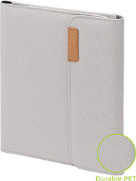 Rocketbook Flip Capsule Folio Cover for Rocketbook Flip Notepads