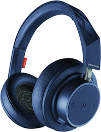 Wage Universal Wired Gaming Headset - Black/Blue (WMANY-N116)