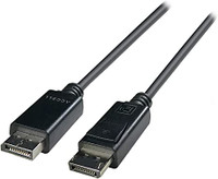 SABRENT Adaptador USB tipo C a HDMI 2.1 | 8K/60Hz y 4K/120Hz con función  DSC | Resolución 8K/30Hz y 4K sin DSC | Compatible con Thunderbolt 3
