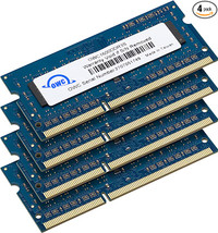 Crucial RAM 32GB Kit (16GBx2) DDR4 3200MHz CL22 (or 2933MHz or 2666MHz)  Desktop Memory CT2K16G4DFD832A