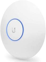Ubiquiti Unifi Ap-AC Long Range - Wireless Access Point - 802.11 B/A/G/n/AC (UAP-AC-LR-US),White