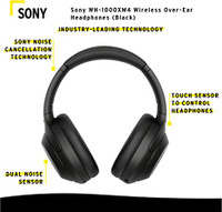  Sony WH-1000XM3 Wireless Noise canceling Stereo  Headset(International Version/Seller Warrant) (Silver) : Electronics