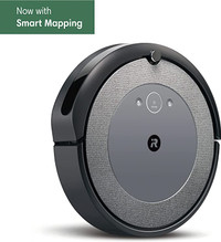 iRobot Braava Jet M6 (6110) Ultimate Robot Mop- Wi-Fi Connected, Precision  Jet Spray, Smart Mapping, Works with Google Home, Ideal for Multiple Rooms,  Recharges and Resumes 