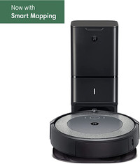  iRobot Braava Jet M6 (6110) Ultimate Robot Mop- Wi-Fi  Connected, Precision Jet Spray, Smart Mapping, Works with Alexa, Ideal for  Multiple Rooms, Recharges and Resumes, White, Braava M6