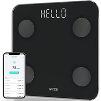 Wyze's new smart scale features modes for babies, pets, and
