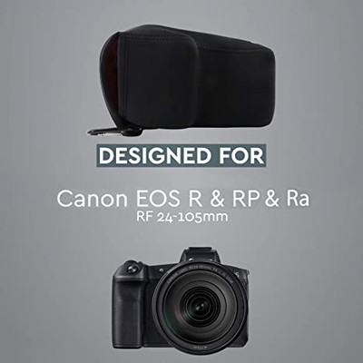 Canon EOS RP Camera Cases & Accessories – MegaGear Store