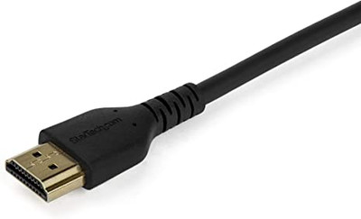 4K 60Hz Premium Certified HDMI Cable With Ethernet