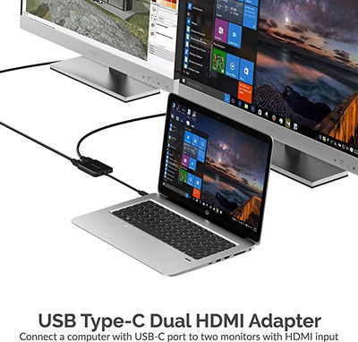 adaptateur hdmi - Connectic Systems