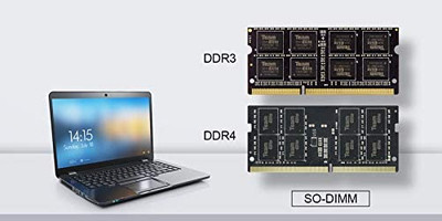 【DDR3 RAM】 Gigastone Laptop RAM 16GB (2x8GB) DDR3 16GB DDR3-1600MHz  PC3-12800 CL11 1.35V SODIMM 204 Pin Unbuffered Non ECC for Notebook Laptop  Memory