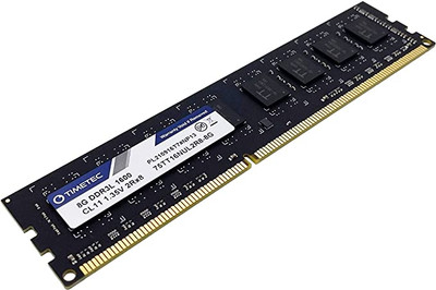 16GB (2x8GB) DDR3 1600MHz Non-ECC Memory Module