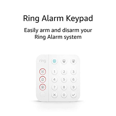 Ring Alarm Guide – Setup, Tips, Tricks, Troubleshooting