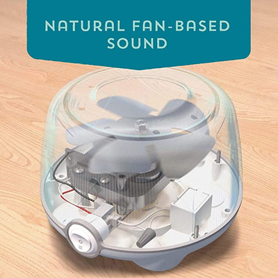 Yogasleep Dohm for Baby Sound Machine