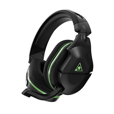 Turtle Beach Stealth 600 Gen 2 Wireless Gaming Headset for Xbox Series X Xbox Series S Xbox One Windows 10 PCs with 50mm Speakers 15Hour Battery