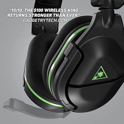 Turtle Beach Stealth 600 Gen 2 Wireless Gaming Headset for Xbox