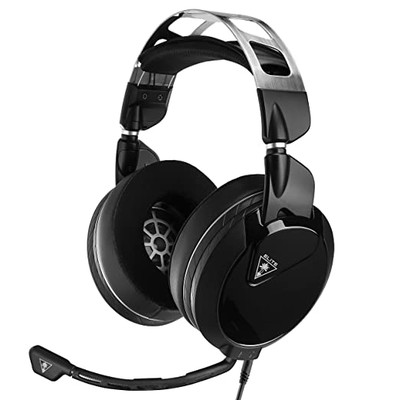 Turtle Beach Elite Pro 2 Performance Gaming Headset for PC Mobile with 3.5mm Xbox Series X Xbox Series S Xbox One PS5 PS4 PlayStation