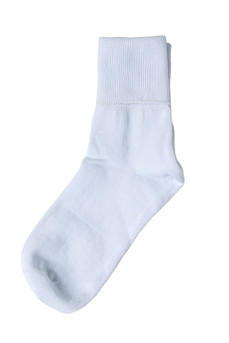 Sock White