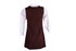 Pinafore Dress - Winter Junior School