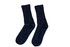 Navy Ankle Sock