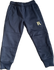 Track Pants Endurance Double Knee Navy