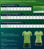 Ombre Sports Polo