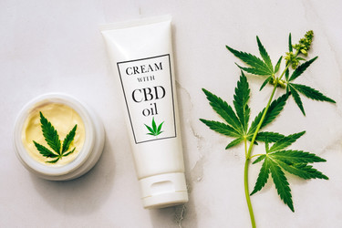 Why Is CBD The Latest Trend In The Skin Care Industry?