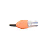 Plug type 1984-86 Chevy C10, C20, C30 Trucks Turn Signal Lever