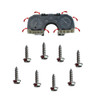 1982-89 Chevy Camaro OEM Gauge Cluster Bolt set