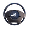 1995-2002 Pontiac Trans Am OEM Leather Steering Wheel. Bottom