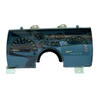 1990, 91, 92 Camaro Instrument Gauge Cluster V6 GM front view cover