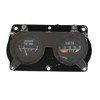 1975-79 Firebird GM Fuel Gauge and Voltage Gauge