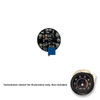 1971-1972 Chevelle, Monte Carlo, Malibu, El Camino, Tach Circuit Board 5-Pin