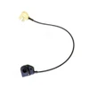 1991-1992 Camaro Firebird Pull down Key Cylinder Release Assembly