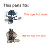 Compatibility diagram