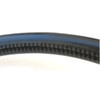 1995-2002 Pontiac Trans Am Leather Steering Wheel stitching close up