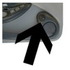1993-2002 Firebird Small Round tweeter Speaker Grille. GM