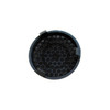 1993-2002 Firebird Small Round tweeter Speaker Grille. GM