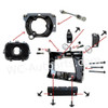 Headlight Assembly Diagram